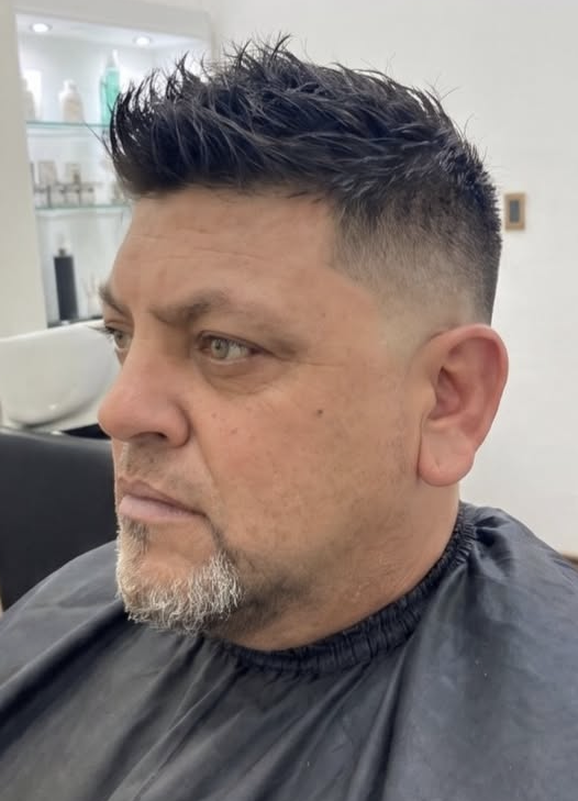 Marcelo después del sistema capilar